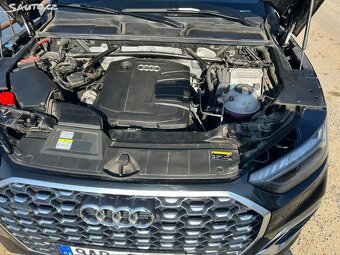 Audi Q5, Sportback 2.0 40 TDI S line - 2
