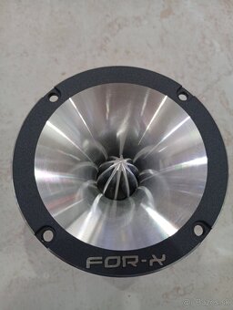 ForX reproduktory - 2