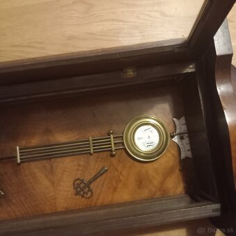 Nástenné hodiny - 2