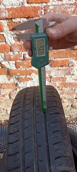 Pneumatiky Dunlop - 2