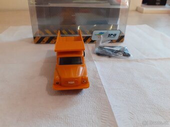 TATRA 148 S1 Dumper 1:87 - 2