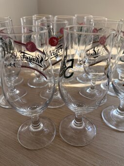 Poháre na pivo Steiger - 2