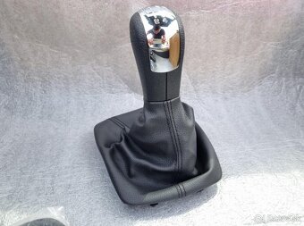 RADIACA PAKA ŠKODA OCTAVIA 2 ll - 2