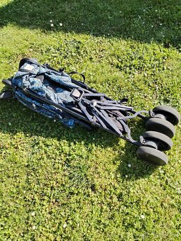 Detský kočík Elodie Details - 2