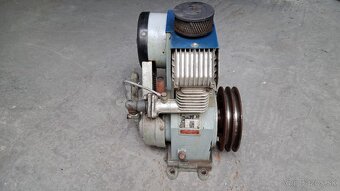 Kompresor Orlík 1JSK75 - 2