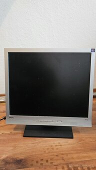 Monitor BENQ - 2