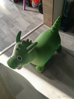 Hopsadlo - 2
