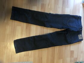 Kevlarové jeansy Revit dámske 38 - 2