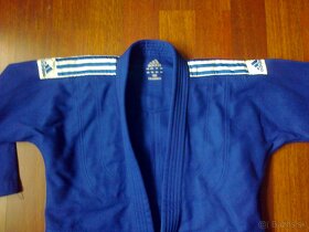 detské kimono na judo (horný diel) - 2