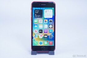 ZÁRUKA/iPhone 8 64GB Red (A) Baterie 91% - 2