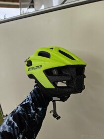Specialized helma - 2