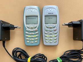 Nokia 3410 - 2