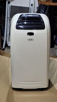 Predám mobilnú klimatizáciu VOV - 2