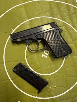 CZ 92 - 2