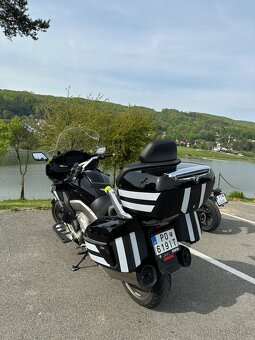 Bmw k1600 gtl - 2