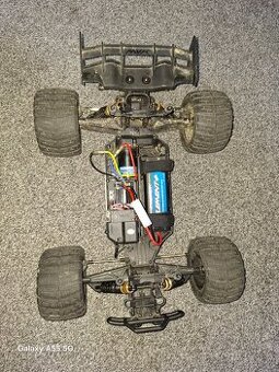 RC auto Maverick Quantum - 2