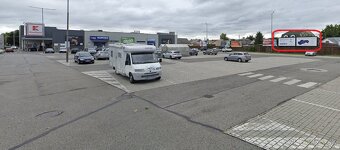 Billboardy na prenájom - Kaufland (Humenská cesta) - 2