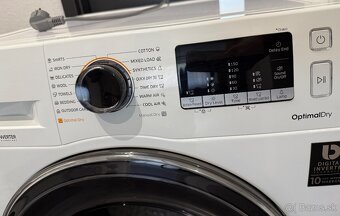 Sušička Samsung - 2