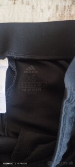 Adidas teplaky - 2
