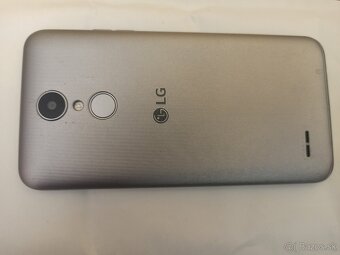 Predám LG k4 2017 - 2