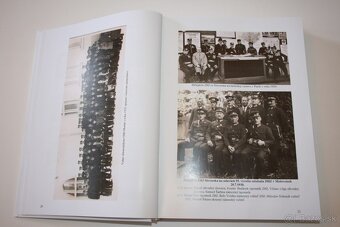 HISTÓRIA HASIČSKÝCH ZBOROV HORNÉHO TURCA VO FOTOGRAFII - 2