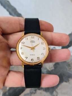 Prim Elegant Incabloc - 2