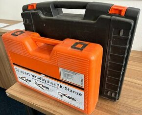 ALFRA AKKU Compact Hydraulicka pumpa - 2