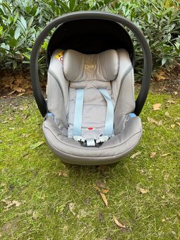 Vajíčko Cybex Aton - 2