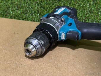 Makita HP001G Aku bezuhlíkový príklepový skrutkovač - 2
