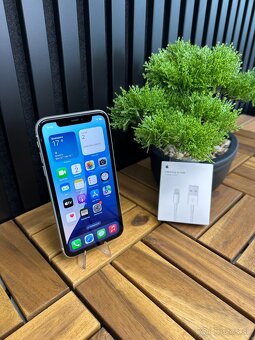 ► Apple iPhone 11 64 GB │ Záruka 1 rok - 2