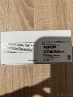 AirPods Pro 1. Generácia - 2