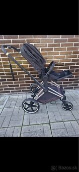 Predám kočík cybex - 2