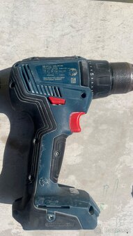 Bosch 18V - 2