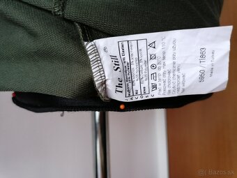 Tričko s perličkami M - 2