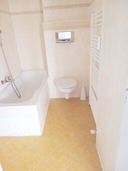 1-izbový byt, Hradská ulica, 42 m2, loggia 7,5 m2 - 2