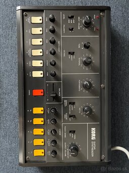 Korg X-911 - 2