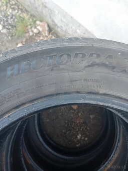 Predám letné 175/65r15 - 2