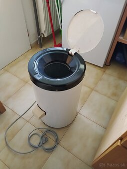 Žmýkačka - 2