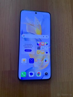 Predám Honor 90 12GB Rám 512GB Black Bežné známky používania - 2