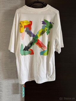 Tričko Off-White - 2