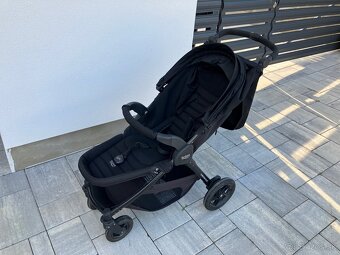 Britax B-Motion 4 plus - 2