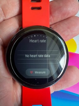 Inteligentné hodinky Amazfit Pace /SUPER CENA/ - 2