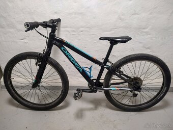 Orbea 24 - 2