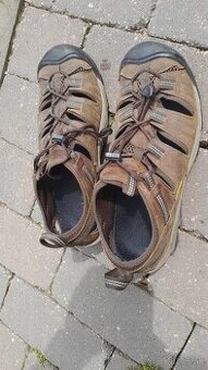 Keen sandále - 2