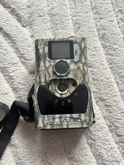 Fotopasca ScoutGuard SG880MK-8mHD - 2