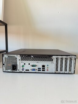 Lenovo ThinkCentre M700 - 2