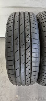 Nové Leté pneumatiky Kumho 205/60 r16 92V - 2