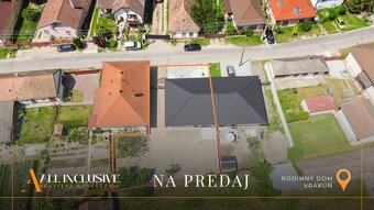 ALL INCLUSIVE | NA PREDAJ 4 IZBOVÝ RD – DVOJDOM | NOVOSTAVBA - 2