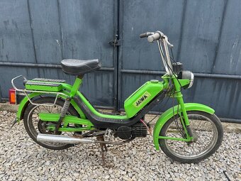 Babetta 210 - 2