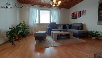 Zrekonštruovaný 4 izbový byt, Lomnická ul, Prešov - 2